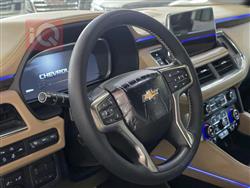 شيفروليه تاهو